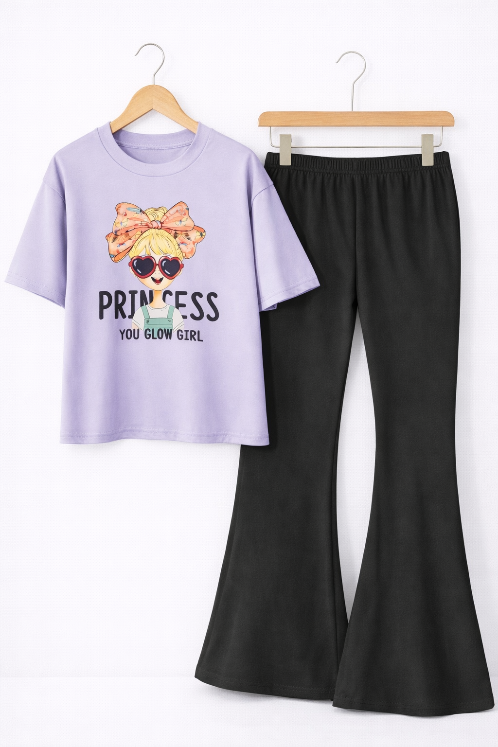 PRINCESS SUMMER SET