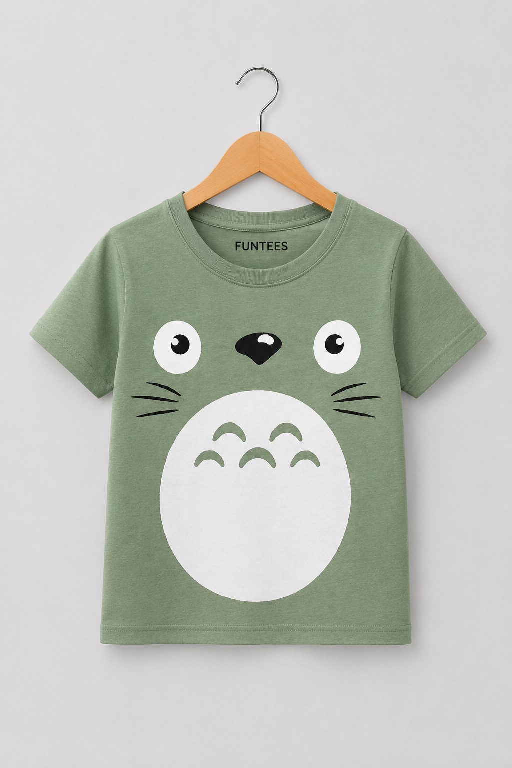 BUBBLY CAT TEE