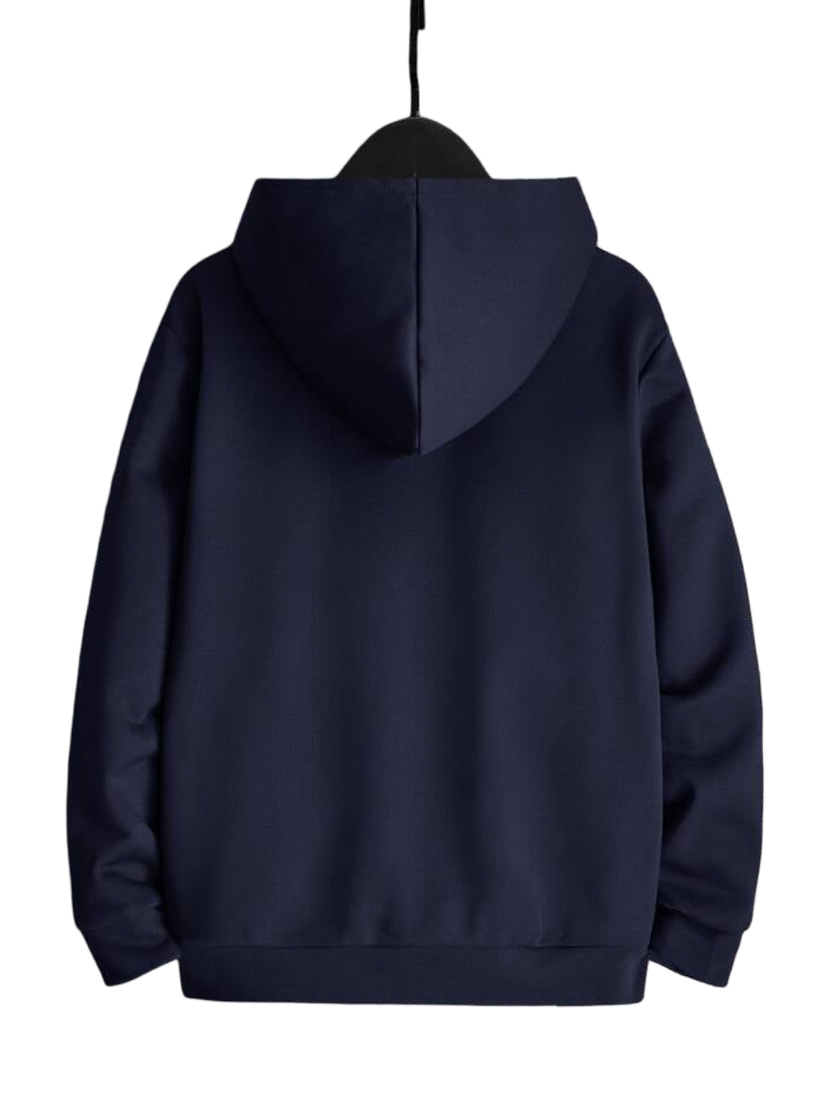 GAME FLEECE HOODIE
