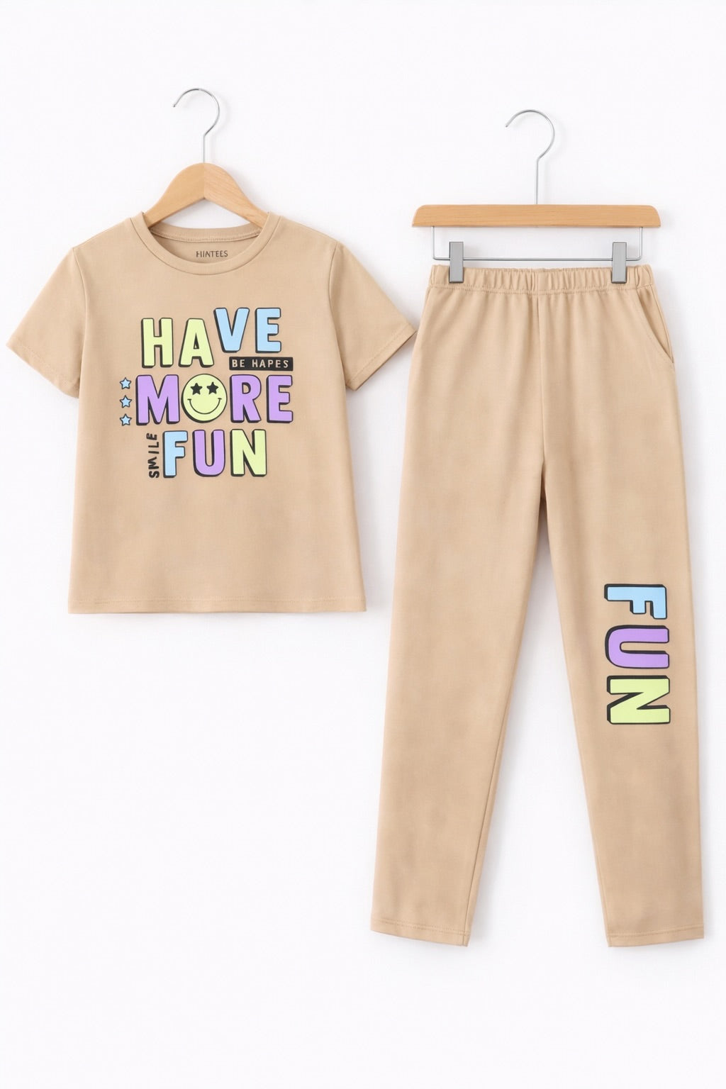 HAVE MORE FUN SUMMER SET