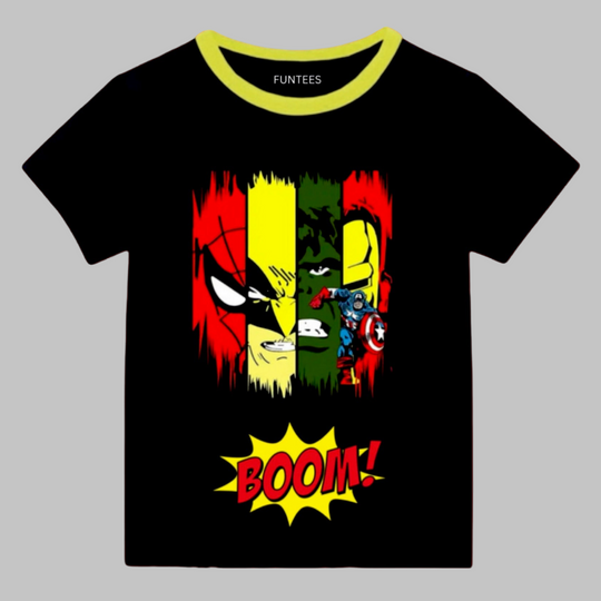 BOOM TEE