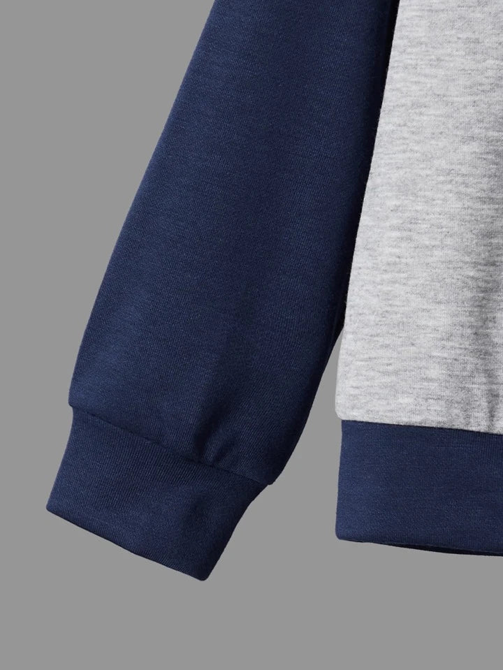 FUN ALL DAY FLEECE PAIR