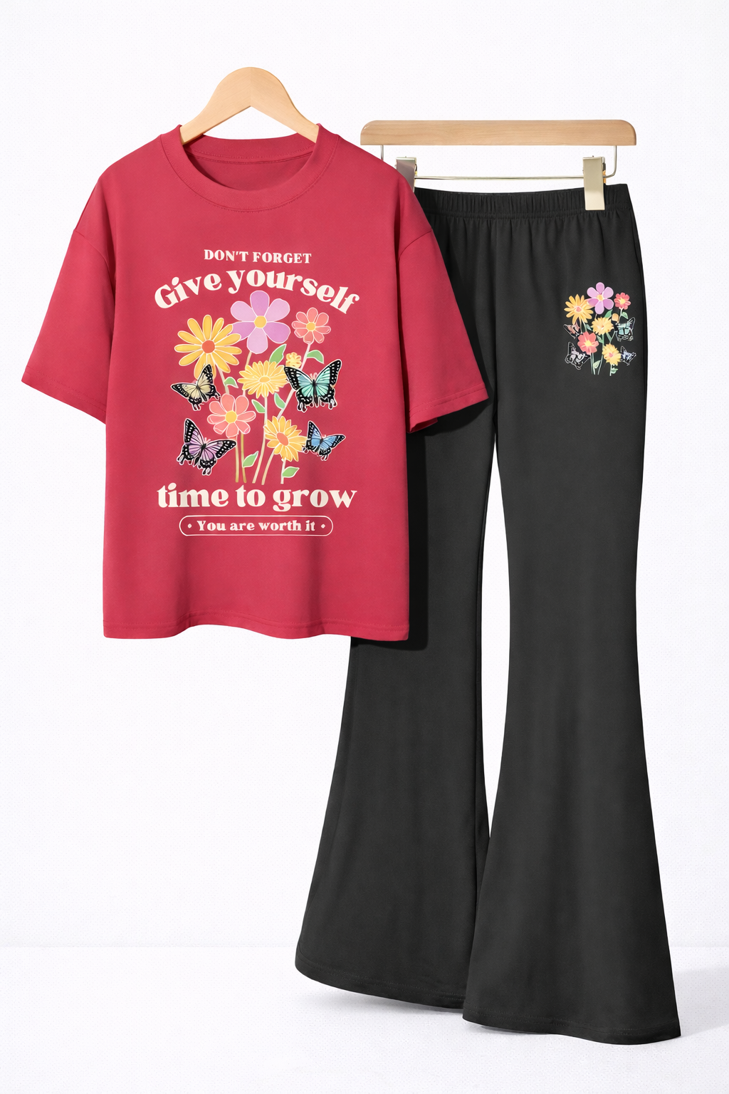 TIME TO GROW SUMMER SET