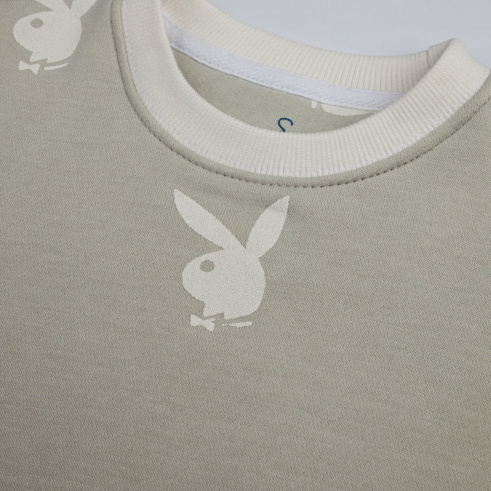 RABBIT SWEATSHIRT