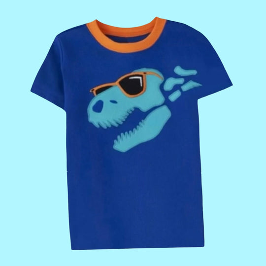 DINOSAUR TEE