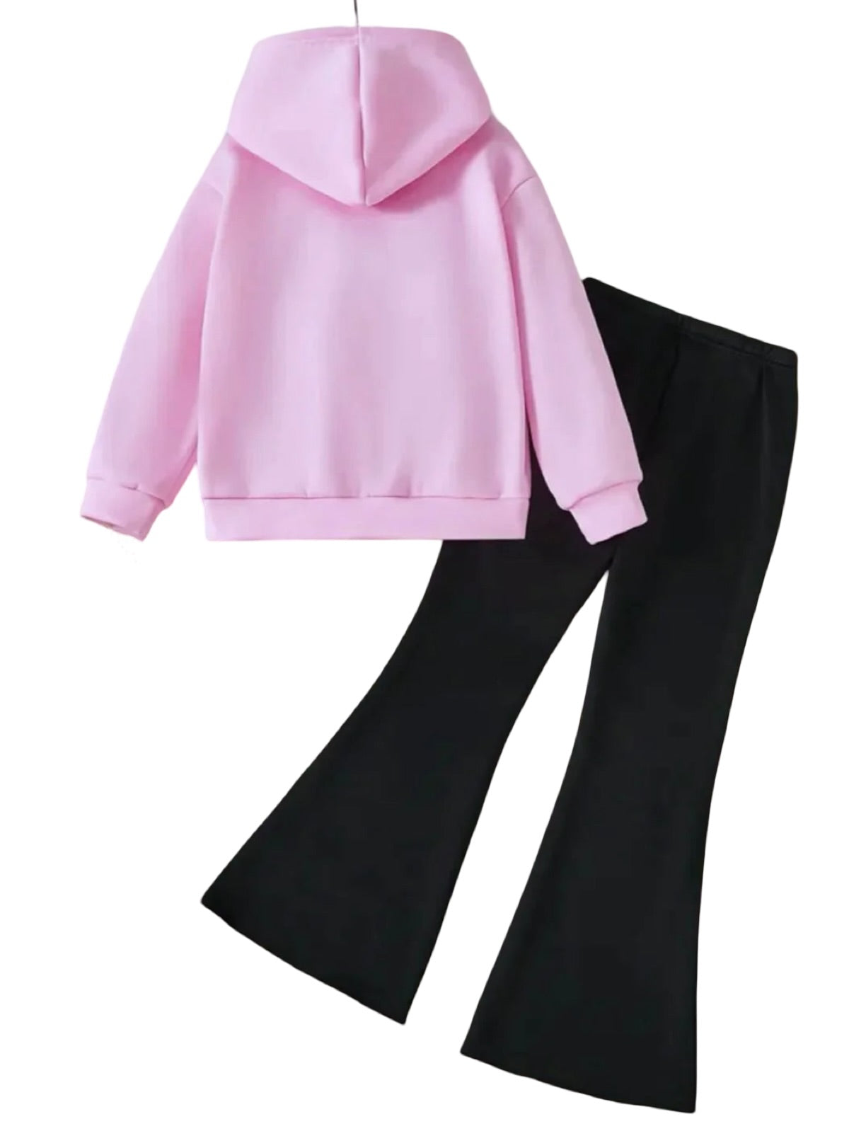 MINNIE MOUSE WIDE LEG FLEECE PAIR