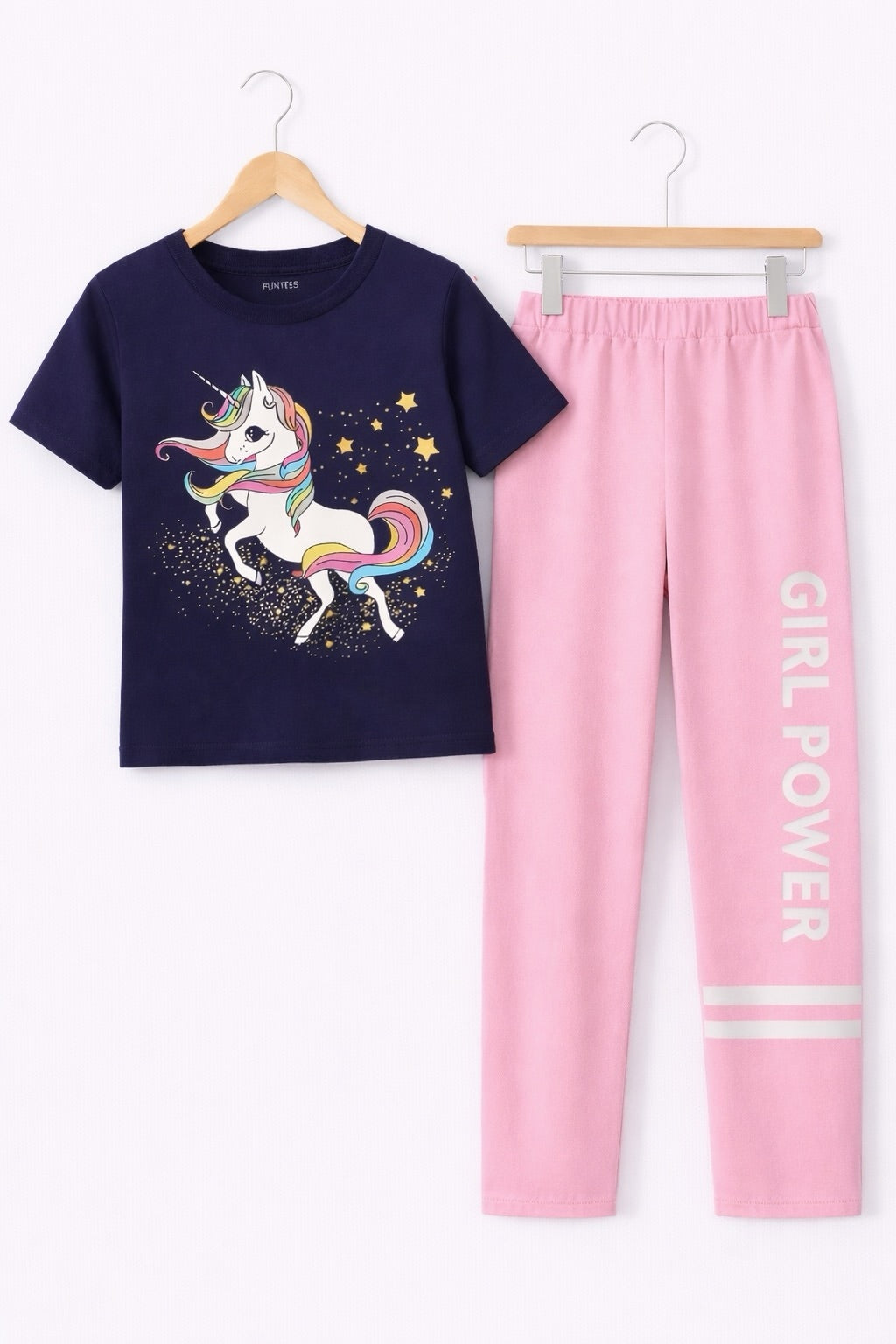NAVI UNICORN SUMMER SET