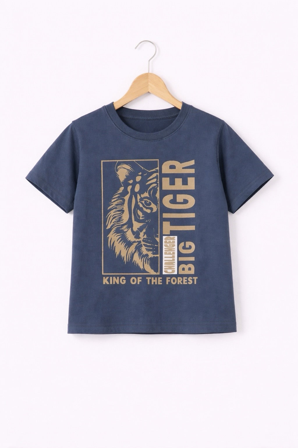 BIG TIGER TEE