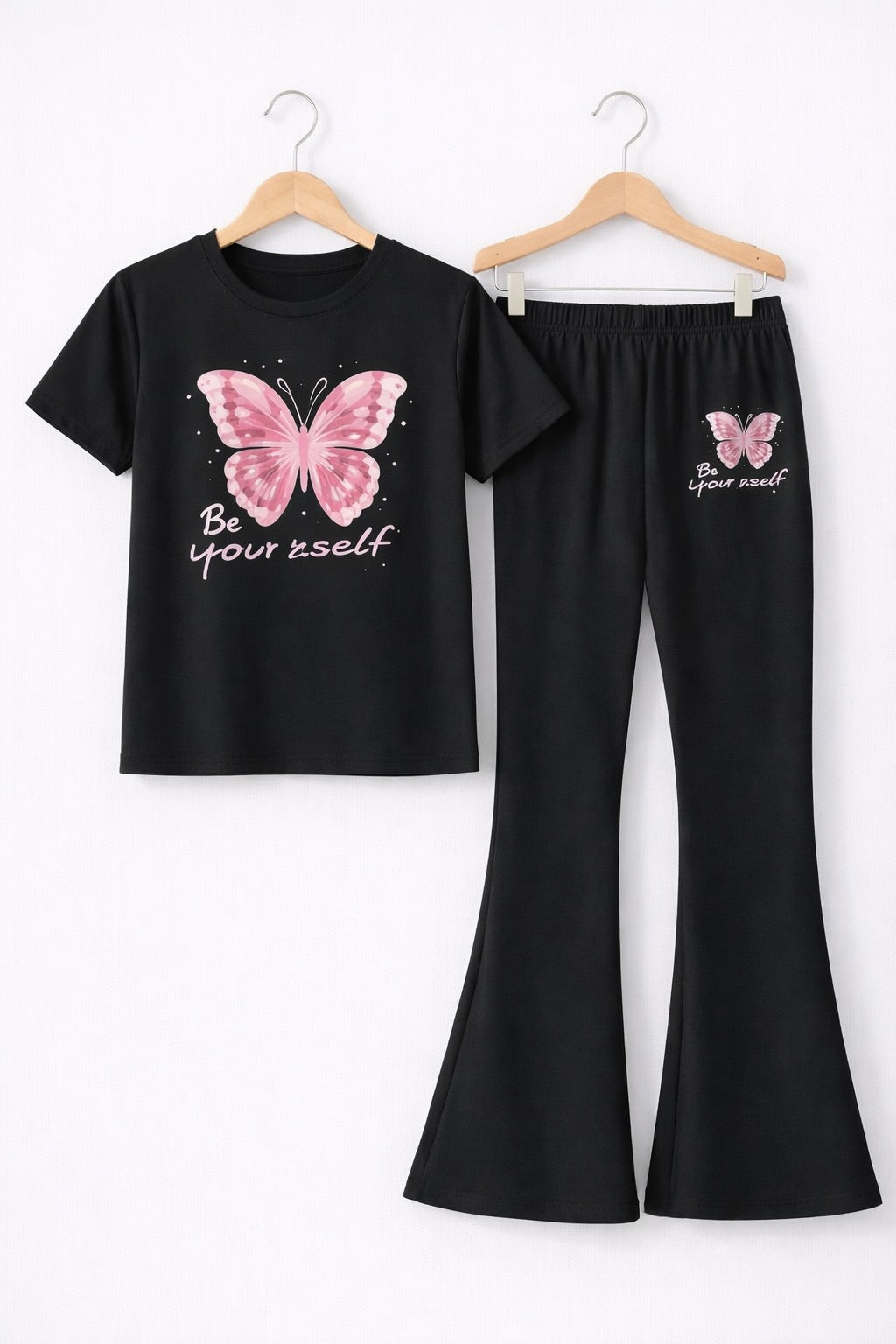 BE YOURSELF SUMMER SET