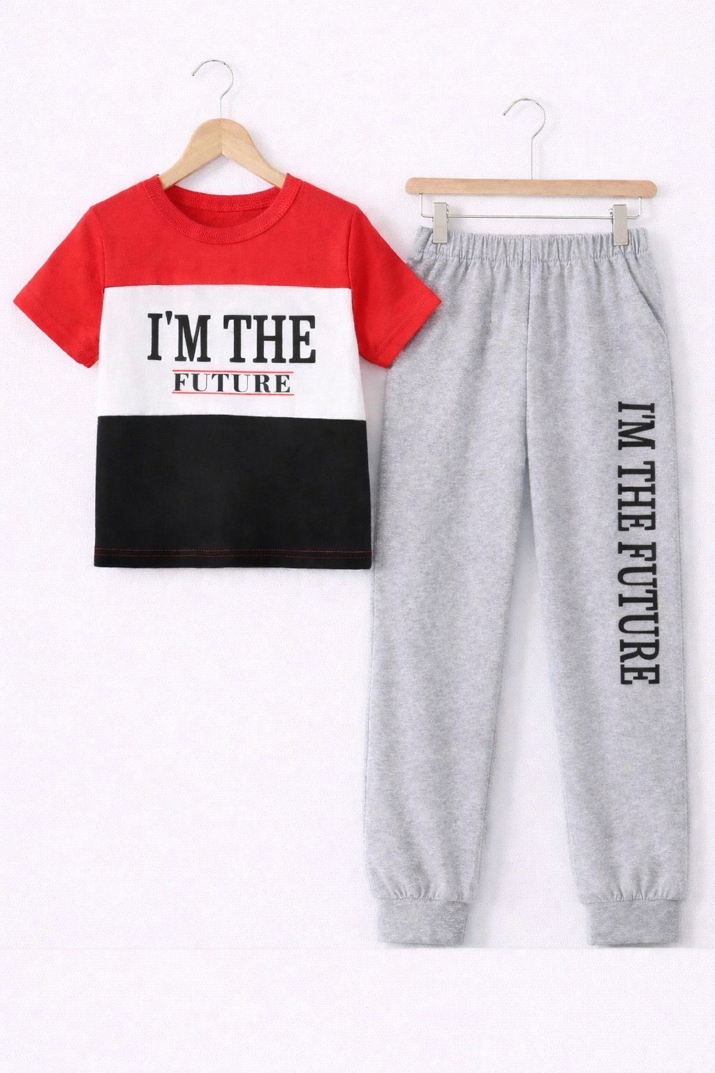 I’M THE FUTURE SUMMER SET