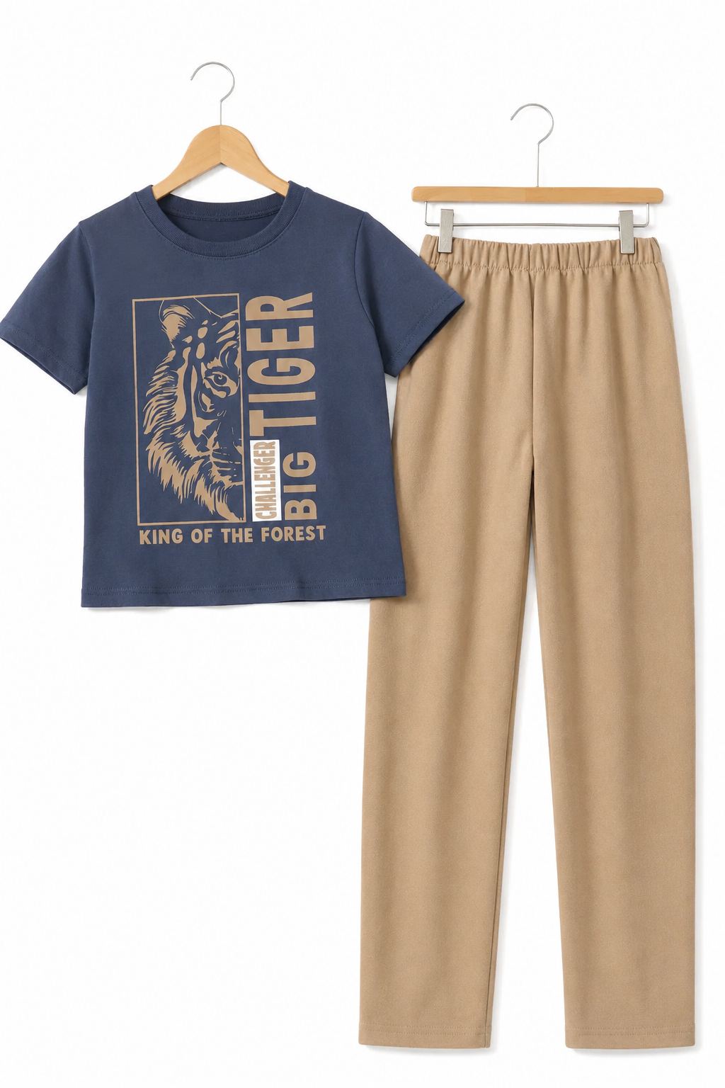 KING OF FOREST SUMMER SET