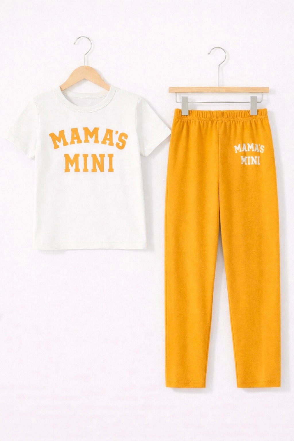 YELLOW MAMA’S MINISUMMER SET