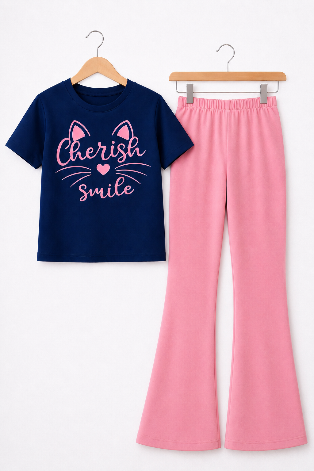CHERISH SMILE SUMMER SET