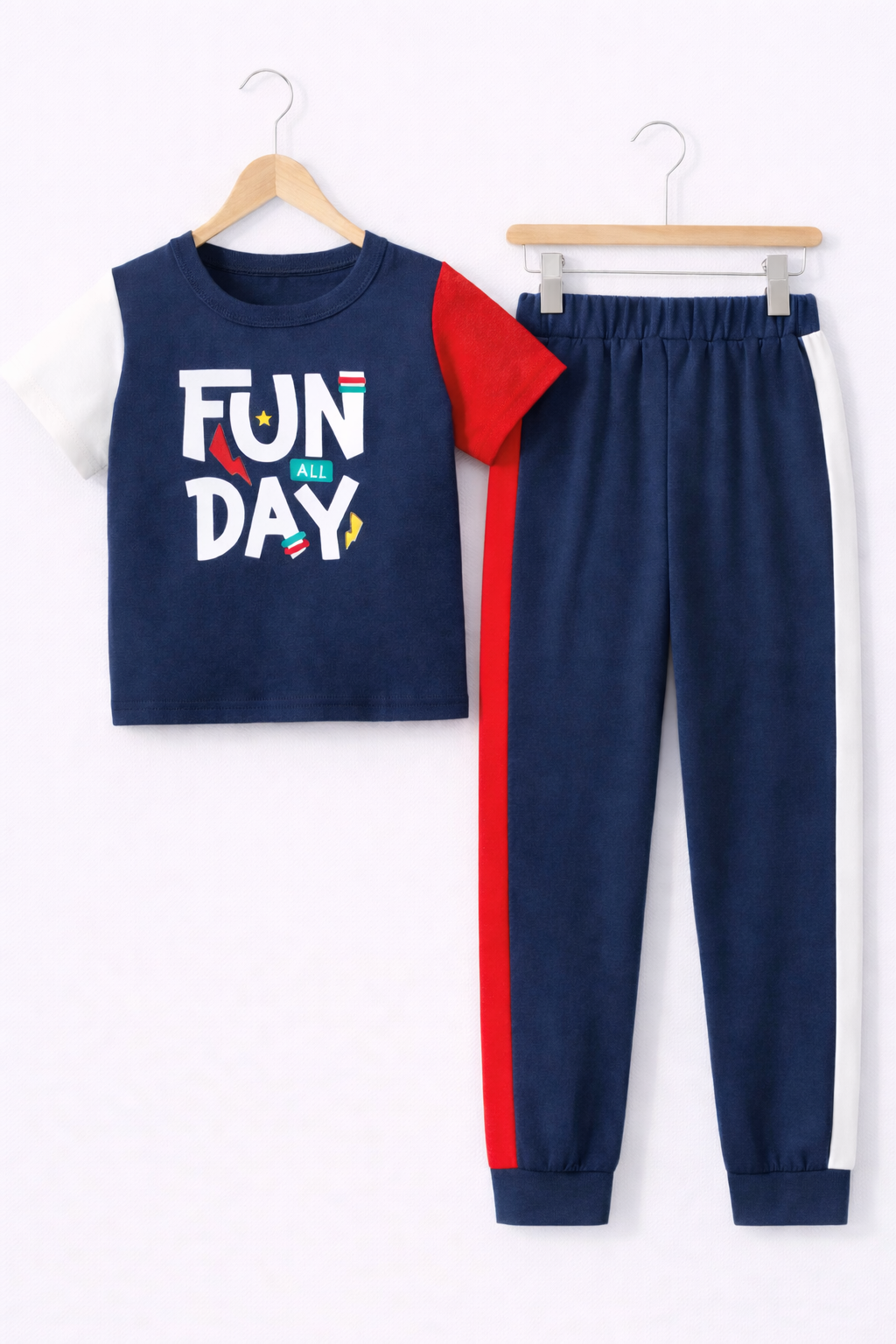 FUN ALL DAY SUMMER SET