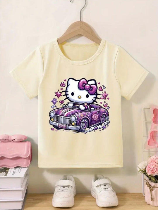 KITTY TEE
