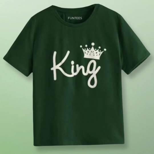 KING TEE