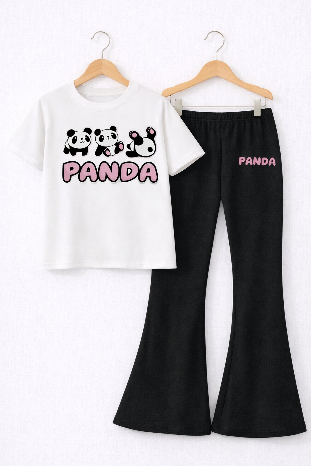 PANDA SUMMER SET