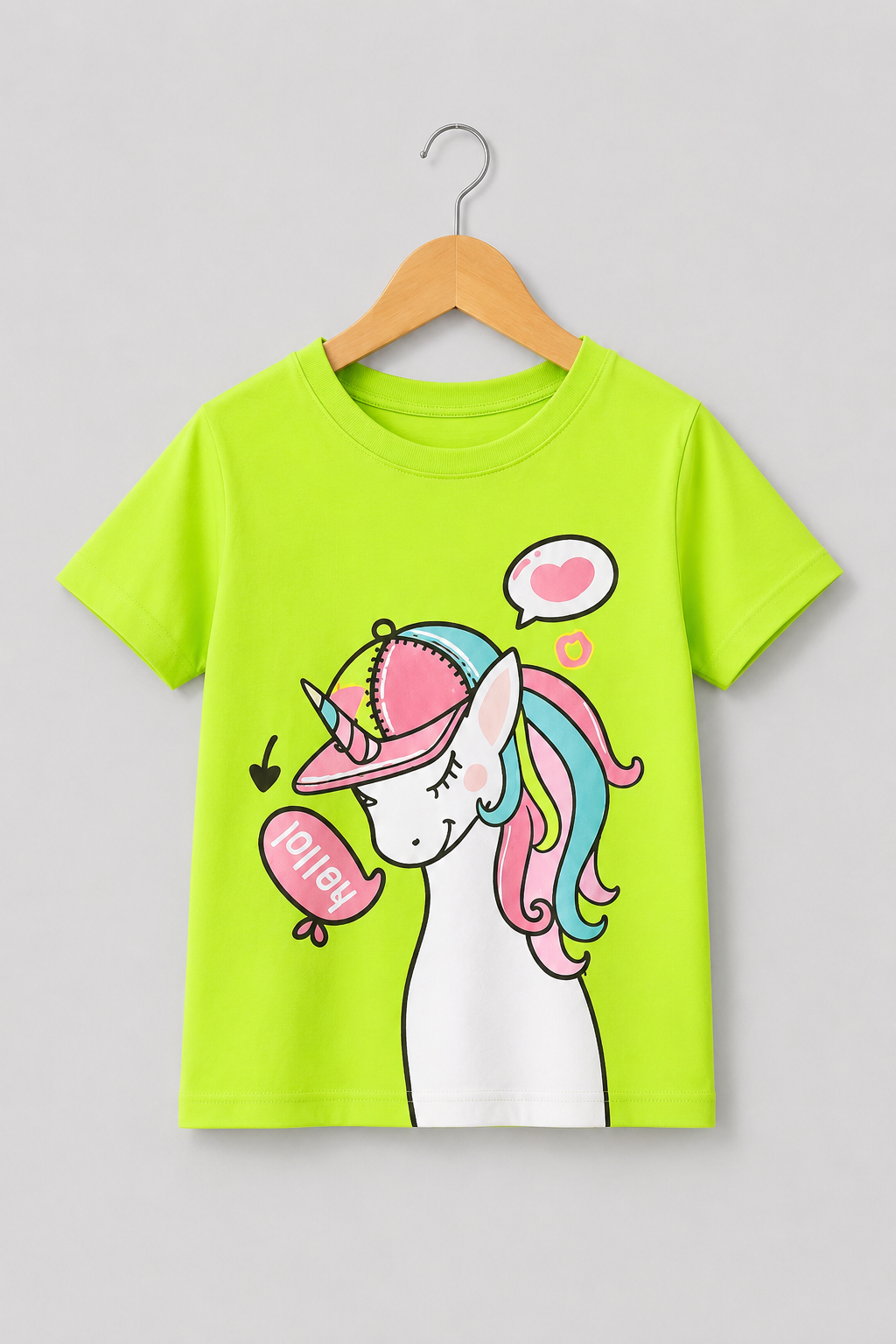 UNICORN TEE