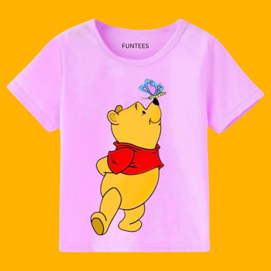 MR POOH TEE