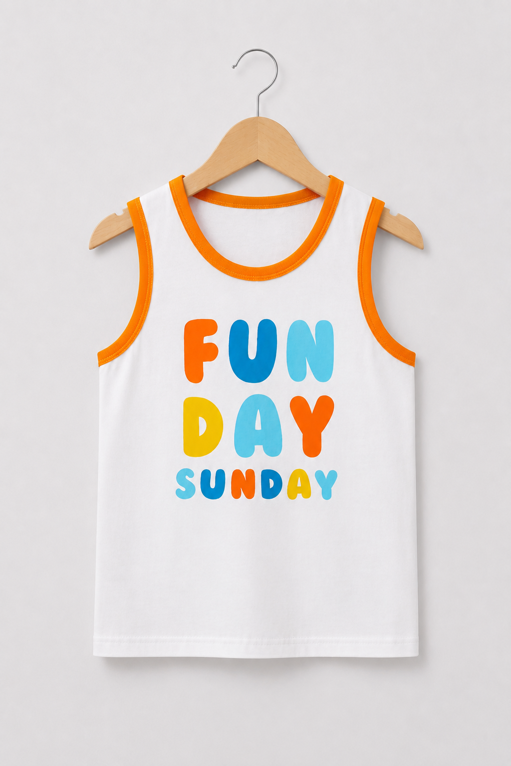 SUNDAY SANDO