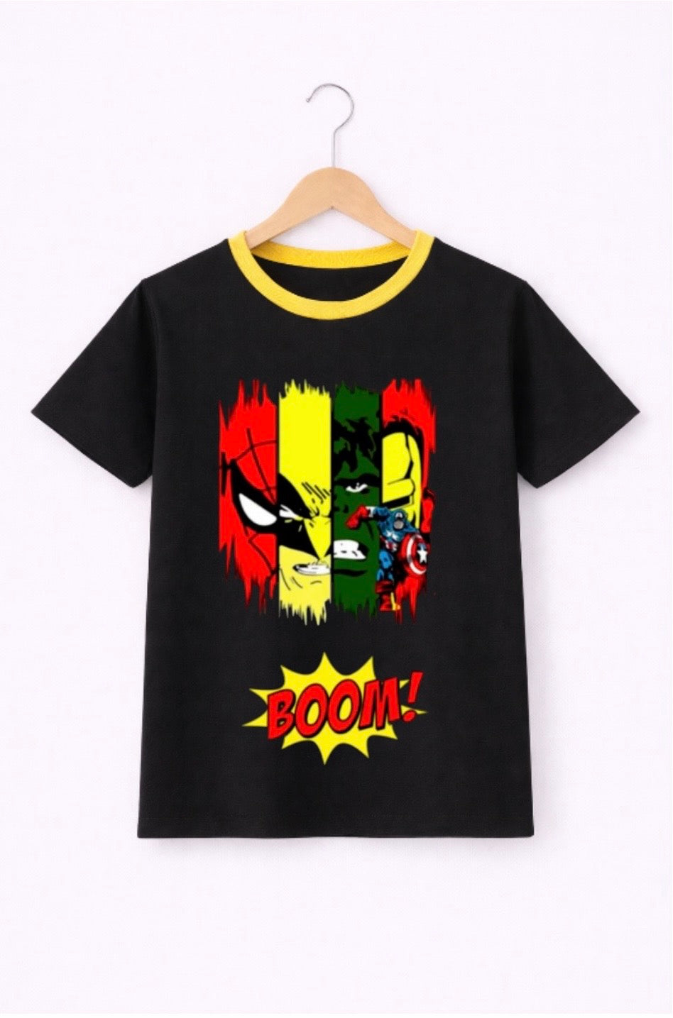 BOOM TEE