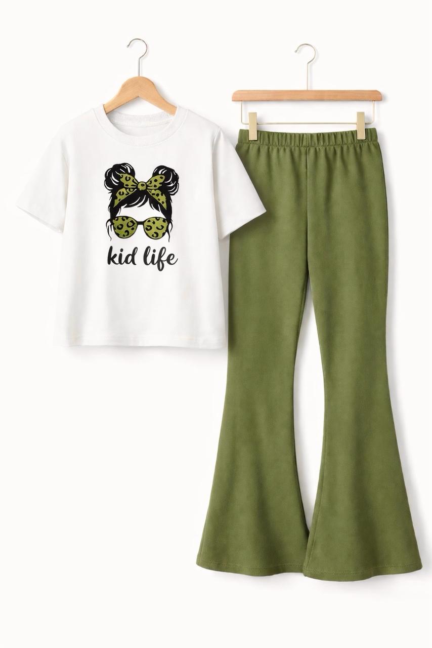 KID LIFE SUMMER SET