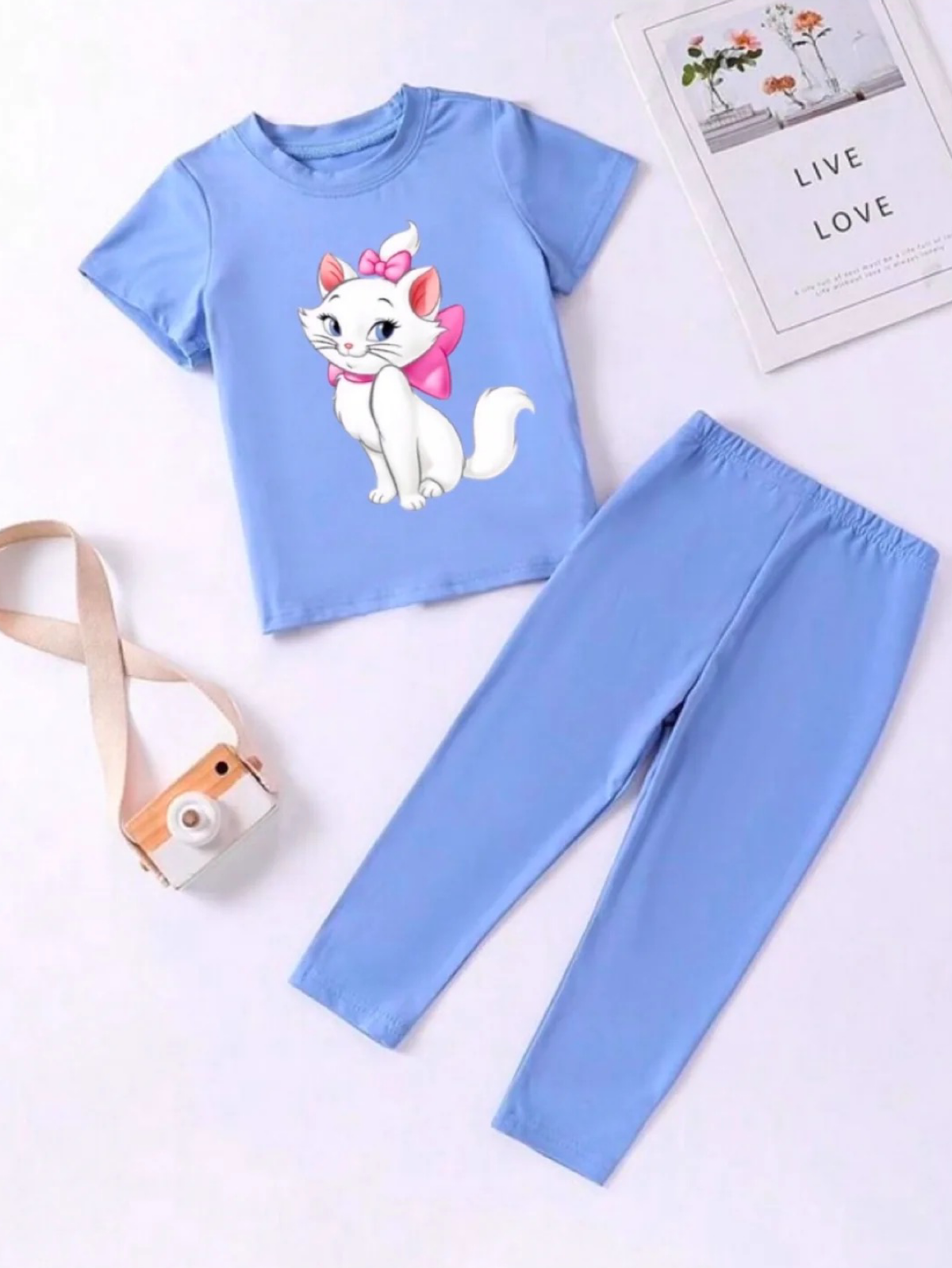 SKY CAT SUMMER SET