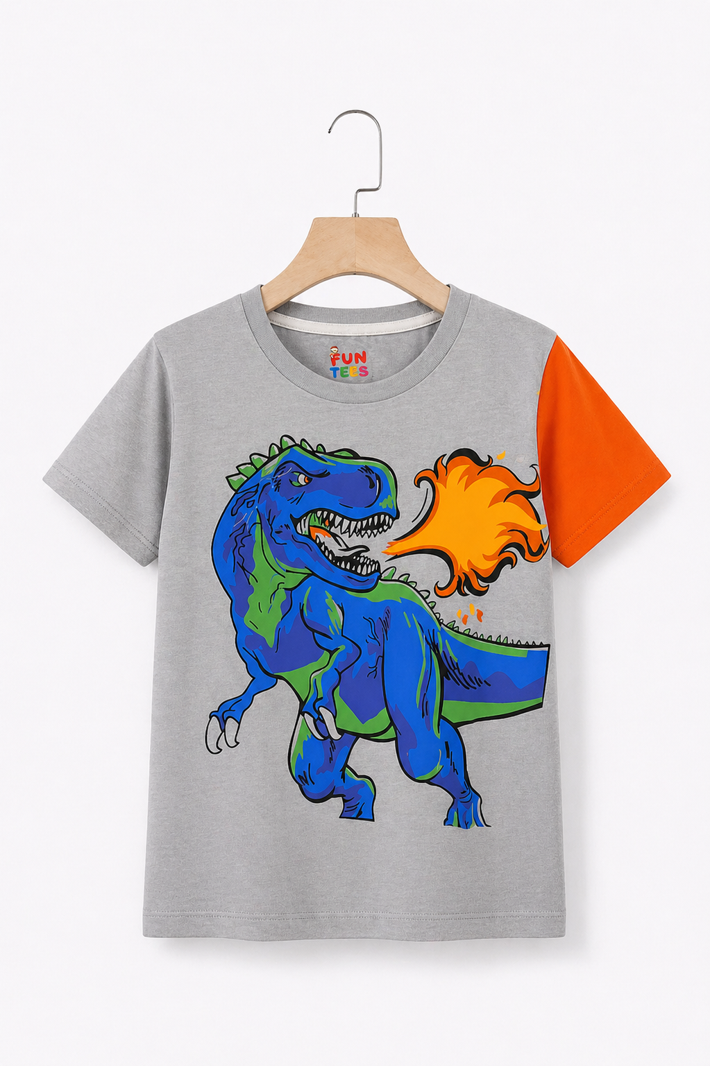 DRAGON TEE