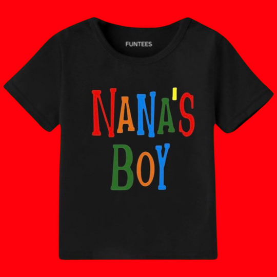 NANA’S BOY TEE