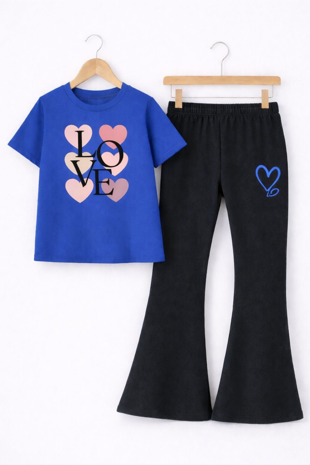 ROYAL LOVE SUMMER SET