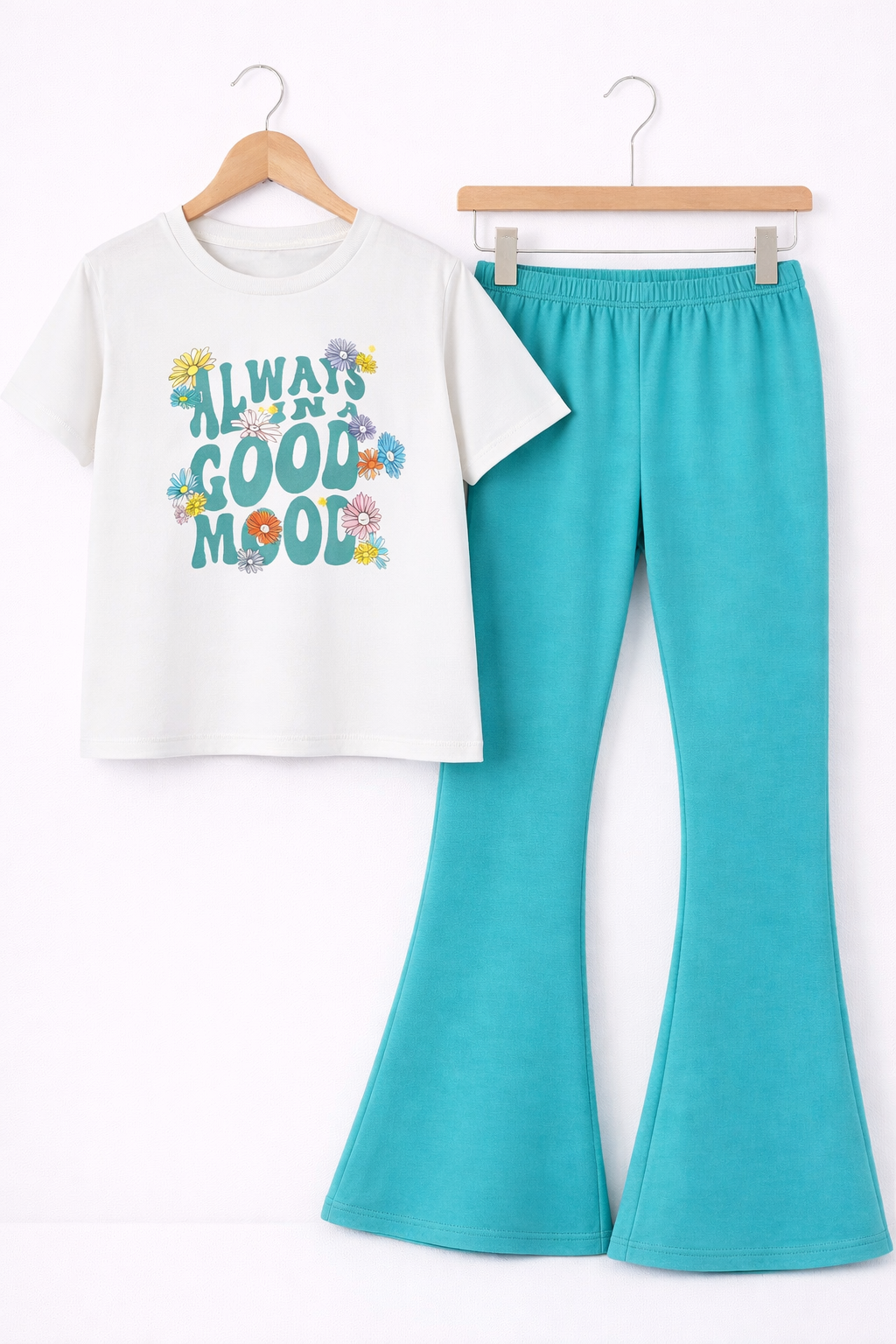 GOOD MOOD SUMMER SET