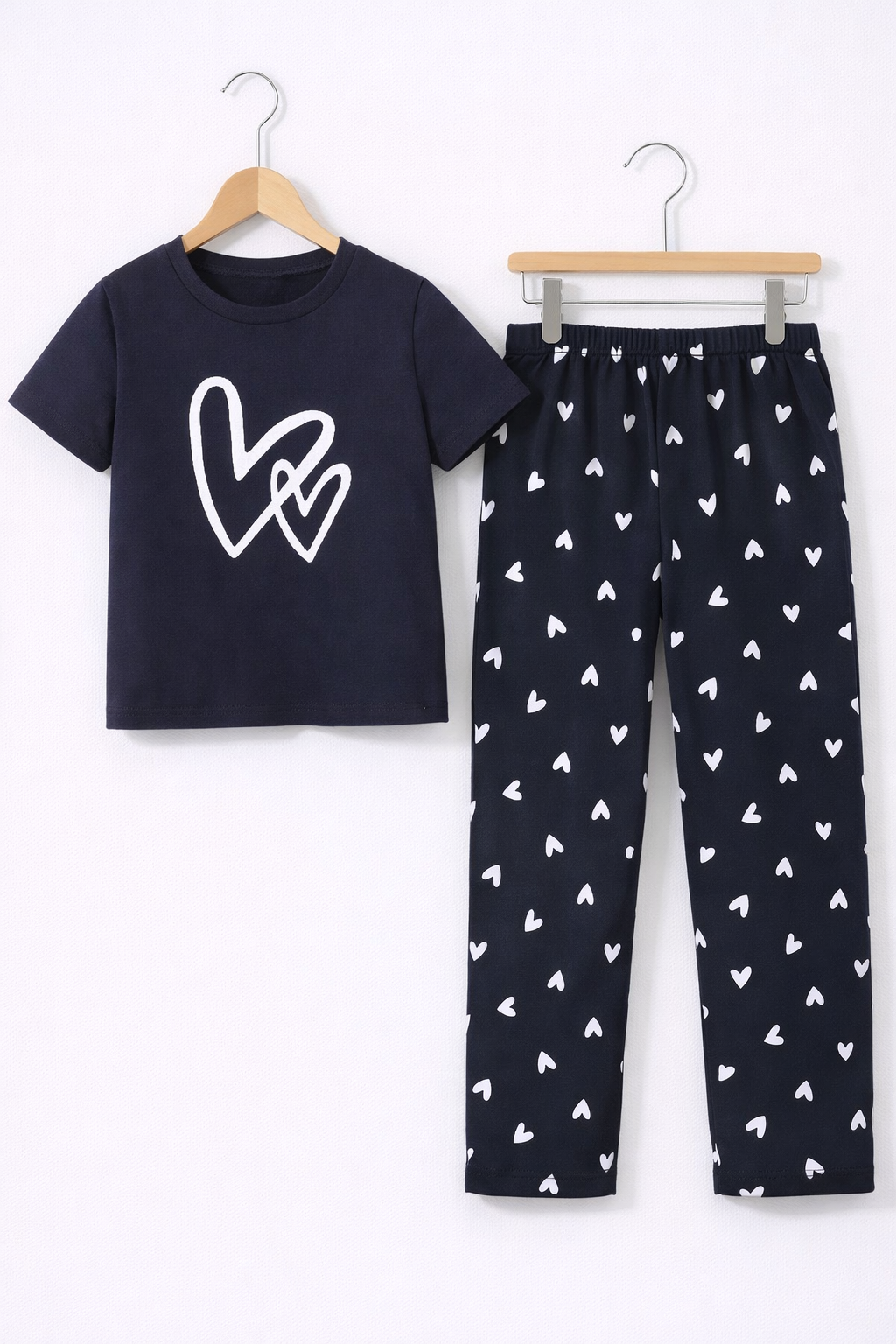 NAVI HEART SUMMER SET