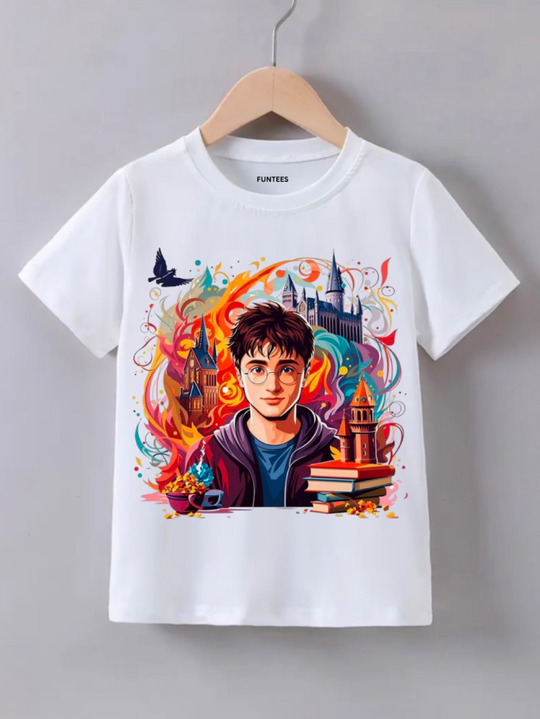 HARRY PORTER TEE