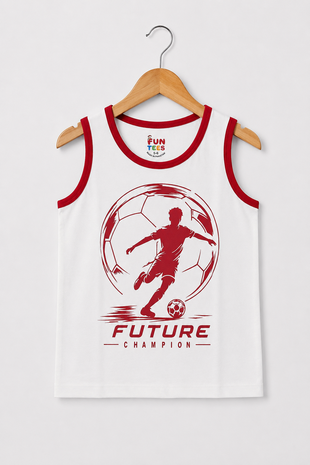 FOOTBALL SANDO