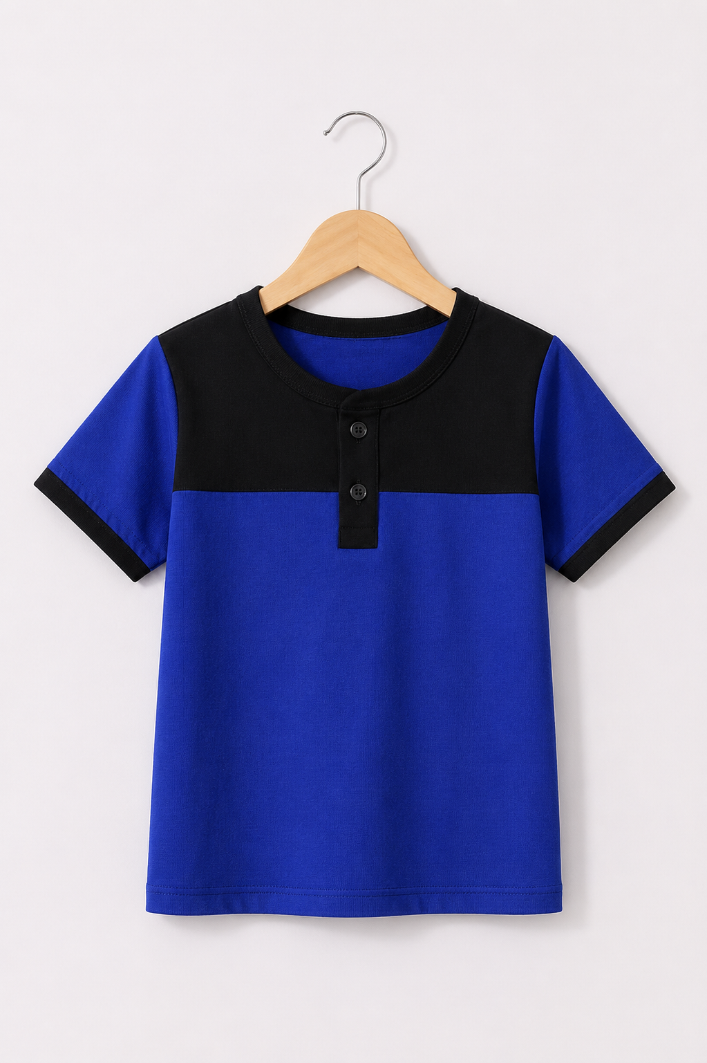 ROYAL HENLEY TEE