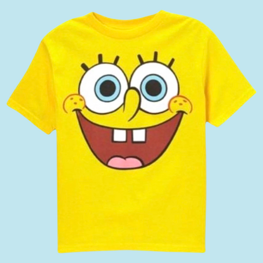 MINION TEE