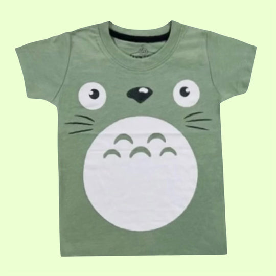 BUBBLY CAT TEE