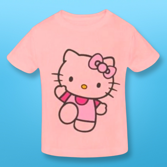 HELLO KITTY TEE